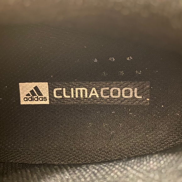 Adidas adiPRENE Climacool Running Shoes - Picture 10 of 16